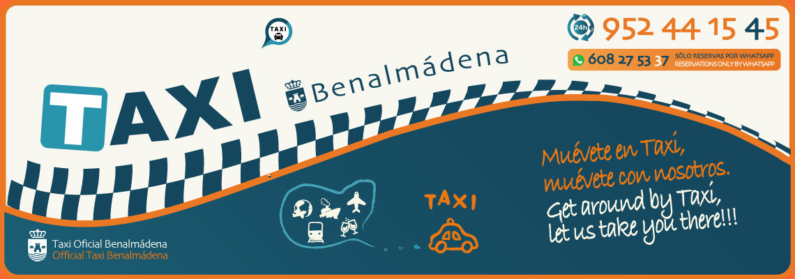 Radio Taxi Benalmádena